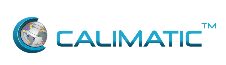Caliber Matrix Logo